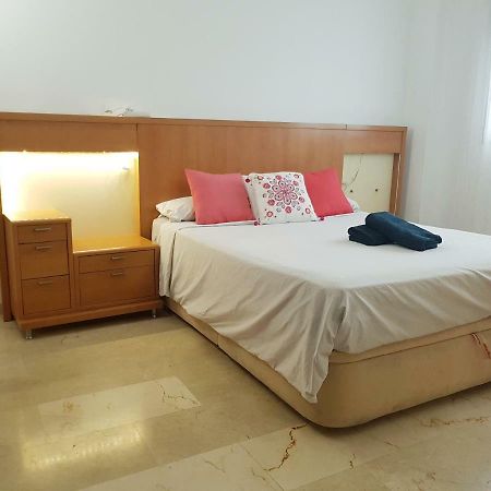 Bel Appartement Au Centre Ville Et De La Plage Сеута Екстер'єр фото
